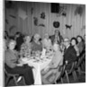Police women Halloween Party, Isle of Man by Manx Press Pictures
