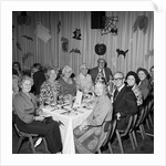 Police women Halloween Party, Isle of Man by Manx Press Pictures