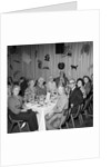Police women Halloween Party, Isle of Man by Manx Press Pictures