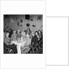 Police women Halloween Party, Isle of Man by Manx Press Pictures