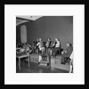 Laxey Harvest Tea, Glen Gardens by Manx Press Pictures