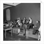 Laxey Harvest Tea, Glen Gardens by Manx Press Pictures