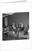 Laxey Harvest Tea, Glen Gardens by Manx Press Pictures