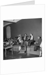 Laxey Harvest Tea, Glen Gardens by Manx Press Pictures