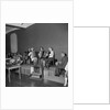 Laxey Harvest Tea, Glen Gardens by Manx Press Pictures
