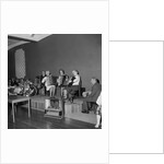 Laxey Harvest Tea, Glen Gardens by Manx Press Pictures