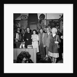 Melliah at Highlander, Isle of Man by Manx Press Pictures