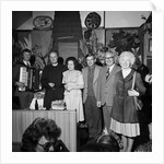 Melliah at Highlander, Isle of Man by Manx Press Pictures