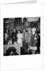 Melliah at Highlander, Isle of Man by Manx Press Pictures