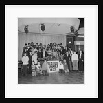 Solid Fuel Scramble Presentation, Villiers, Douglas by Manx Press Pictures