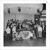 Solid Fuel Scramble Presentation, Villiers, Douglas by Manx Press Pictures