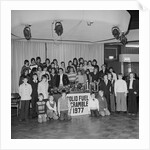 Solid Fuel Scramble Presentation, Villiers, Douglas by Manx Press Pictures