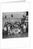 Solid Fuel Scramble Presentation, Villiers, Douglas by Manx Press Pictures