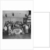 Solid Fuel Scramble Presentation, Villiers, Douglas by Manx Press Pictures