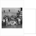 Solid Fuel Scramble Presentation, Villiers, Douglas by Manx Press Pictures