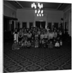Children's Party, Villa Marina, Douglas by Manx Press Pictures