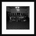 Children's Party, Villa Marina, Douglas by Manx Press Pictures