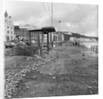 Storm, Douglas Promenade by Manx Press Pictures