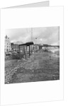 Storm, Douglas Promenade by Manx Press Pictures