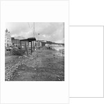 Storm, Douglas Promenade by Manx Press Pictures