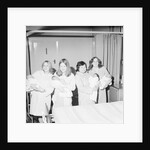 Christmas babies, Jane Crookall, Douglas by Manx Press Pictures