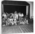RAFA children's party, St George's Hotel, Isle of Man by Manx Press Pictures