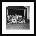 RAFA children's party, St George's Hotel, Isle of Man by Manx Press Pictures