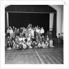 RAFA children's party, St George's Hotel, Isle of Man by Manx Press Pictures