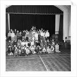 RAFA children's party, St George's Hotel, Isle of Man by Manx Press Pictures