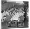 Castletown 'over 60's' Christmas party by Manx Press Pictures