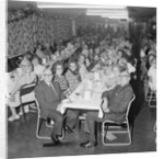 Castletown 'over 60's' Christmas party by Manx Press Pictures