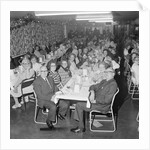 Castletown 'over 60's' Christmas party by Manx Press Pictures