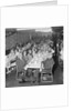 Castletown 'over 60's' Christmas party by Manx Press Pictures
