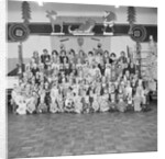 Pulrose School Party by Manx Press Pictures