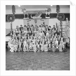 Pulrose School Party by Manx Press Pictures