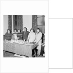 Maughold jumble sale by Manx Press Pictures