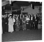 Lion Club dinner, Palace Hotel, Douglas by Manx Press Pictures
