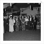 Lion Club dinner, Palace Hotel, Douglas by Manx Press Pictures