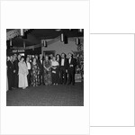 Lion Club dinner, Palace Hotel, Douglas by Manx Press Pictures