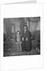 Magician at filming of Mysteries, Isle of Man by Manx Press Pictures