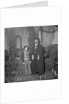 Magician at filming of Mysteries, Isle of Man by Manx Press Pictures