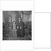 Magician at filming of Mysteries, Isle of Man by Manx Press Pictures