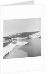 Snow, Baldwin Reservoir by Manx Press Pictures