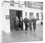 Castletown Brewery Annual General Meeting by Manx Press Pictures