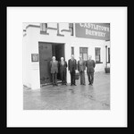 Castletown Brewery Annual General Meeting by Manx Press Pictures