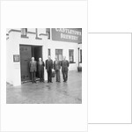 Castletown Brewery Annual General Meeting by Manx Press Pictures