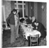 Chess Competition, Broadway, Douglas by Manx Press Pictures