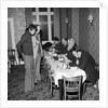 Chess Competition, Broadway, Douglas by Manx Press Pictures