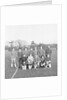Hockey match at Bowl, Douglas by Manx Press Pictures