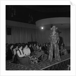 Fashion Show, Villiers by Manx Press Pictures